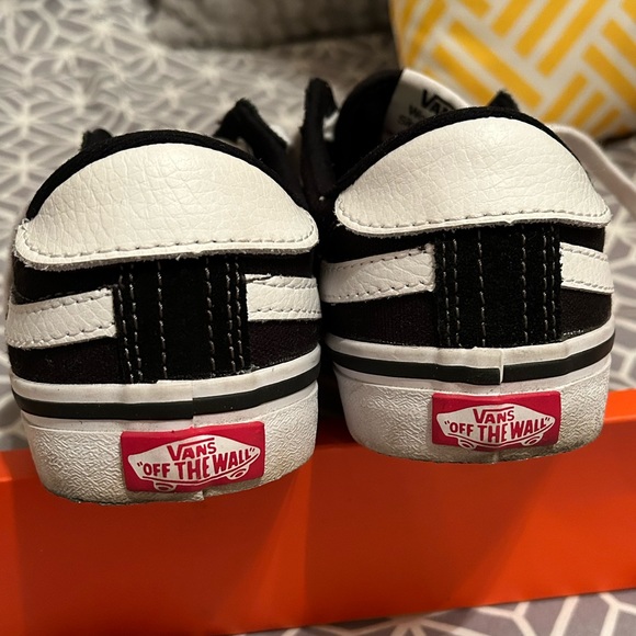 VANS PRO - Picture 11 of 16